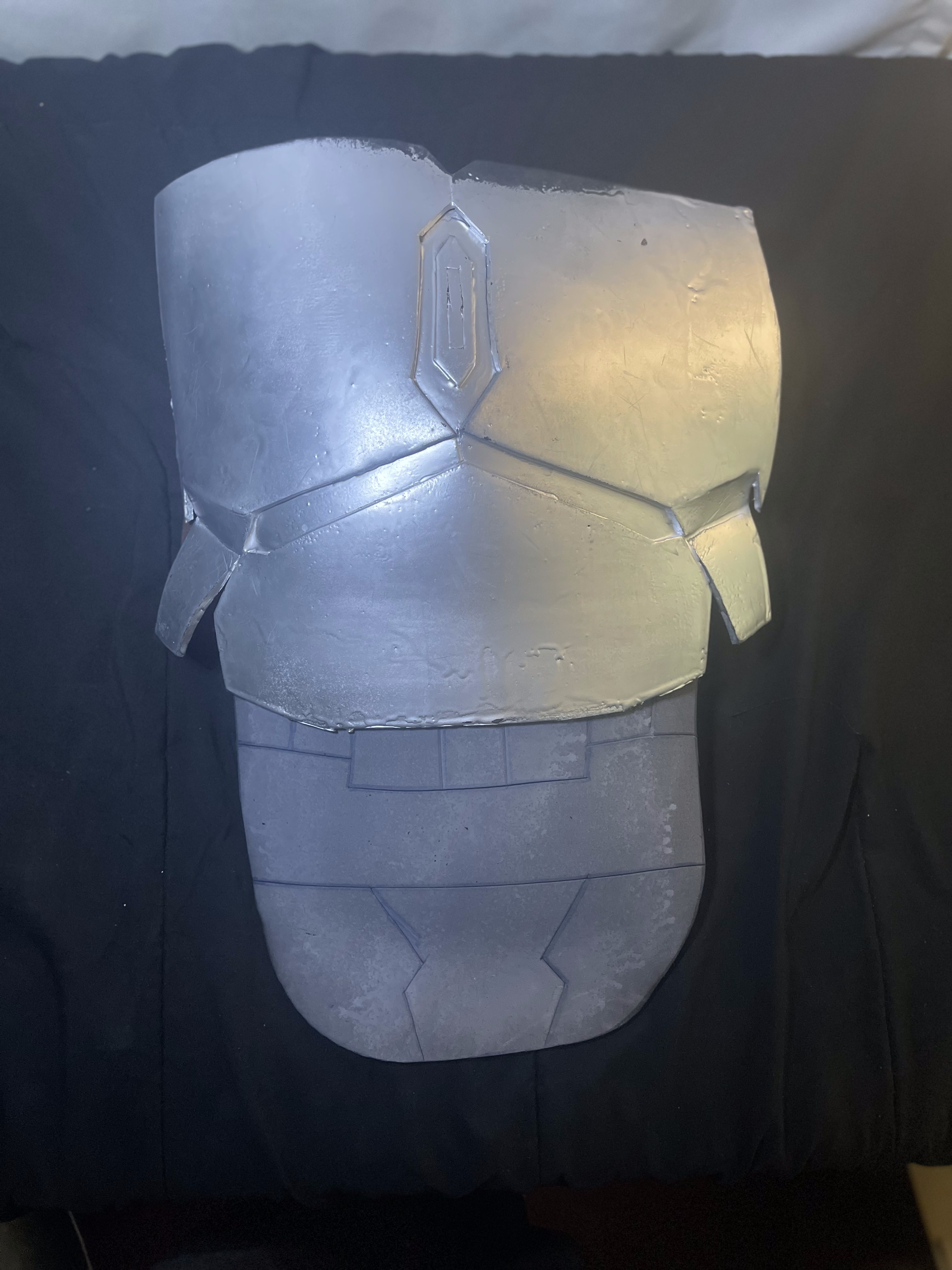 Mandalorian Chestplate