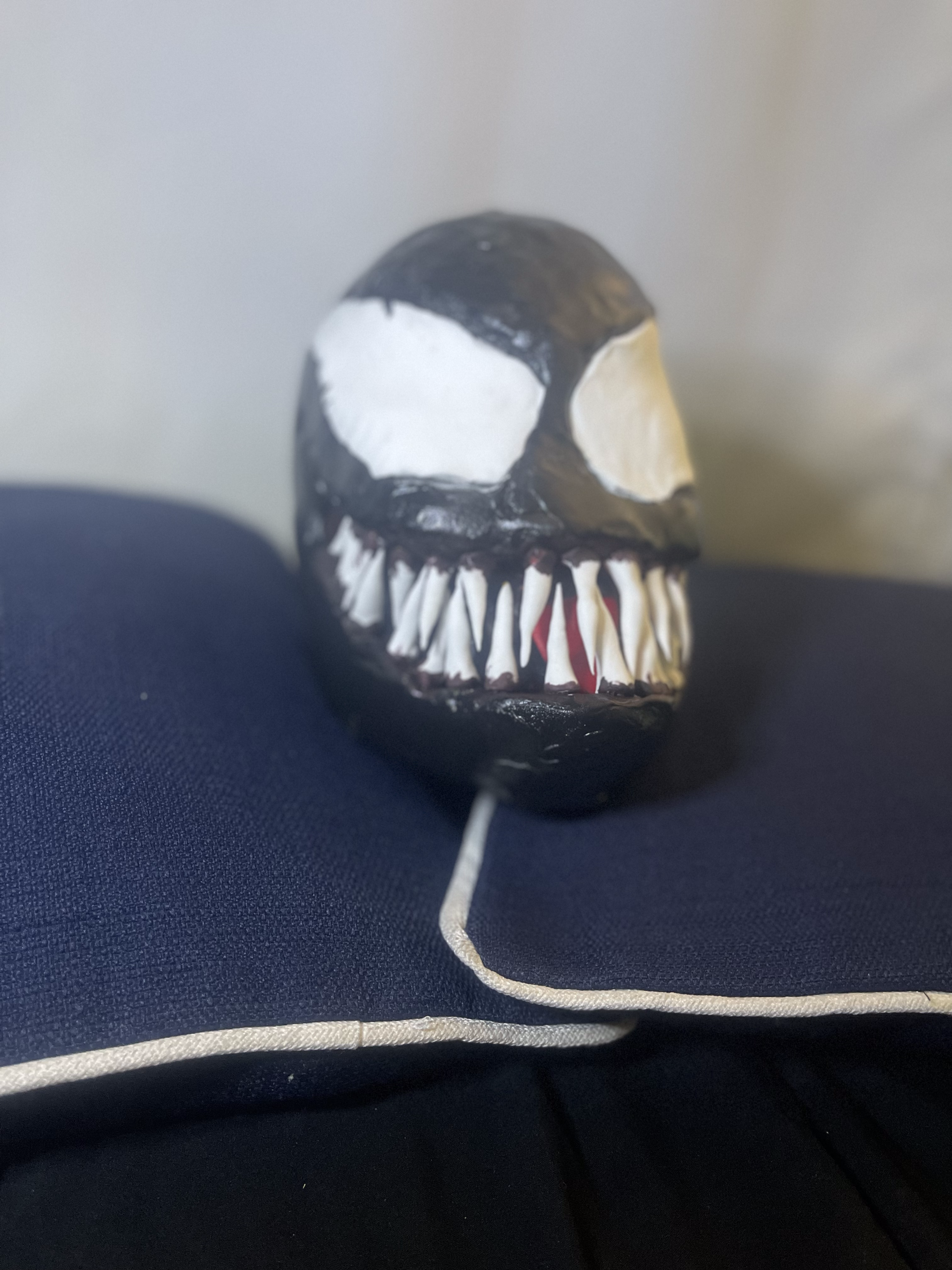 Venom Head